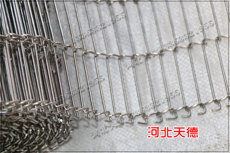 輸送網(wǎng)帶